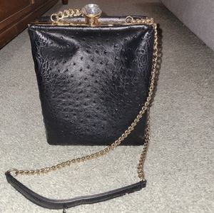 Crossbody Purse